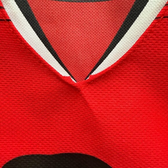 Chicago Blackhawks Small Tote Hossa 81 - Picture 9 of 9